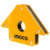 Ingco Μαγνητική Γωνία Συγκόλλησης 75Lbs - AMWH75051