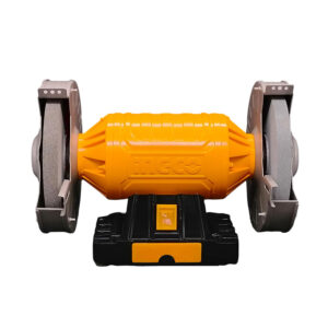 Alternative view of Ingco Δίδυμος Λειαντήρας Πάγκου Ø200mm (350 Watt) - BG83502