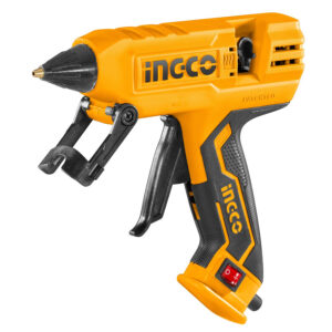 Alternative view of Ingco Ηλεκτρικό Πιστόλι Θερμής Κόλλας 30 Watt - GG308