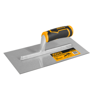Ingco Σπάτουλα Πλακιδίων Ίσια 280x130mm - HPT28138