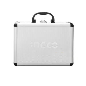 Alternative view of Ingco Σετ Ποτηροτρύπανα Μετάλλου Bi-Metal (12τεμ) - AKH0121