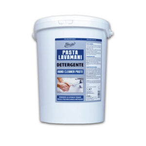 Sigill Καθαριστική Πάστα Χεριών Pasta Lavamani 5Ltr - 100215