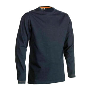 Herock Μπλούζα Εργασίας Μακρυμάνικη (Navy Blue) - Noet