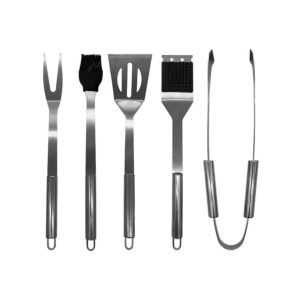 Alternative view of Home & Camp Βαλιτσάκι Εργαλείων BBQ - HC21065