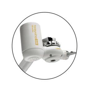 Torayvino Φίλτρο Νερού Βρύσης Ιαπωνίας - MK2 EG