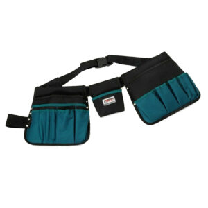 Maco Ποδιά Εργαλείων Βαρέως Τύπου Διπλή - MC05011