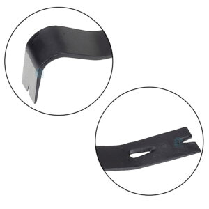 Alternative view of Tactix Προκοβγάλτης Πλακέ 380mm - 233005