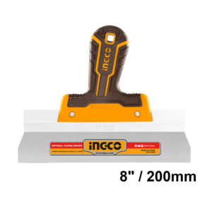 Ingco Σπατουλαδόρος 8" (200mm) - HPUT78200