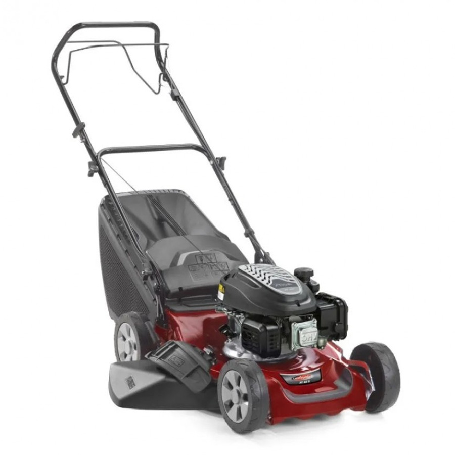 Castel Garden Αυτοκινούμενη Βενζινοκίνητη Μηχανή Γκαζόν, 139cc - XC 48s