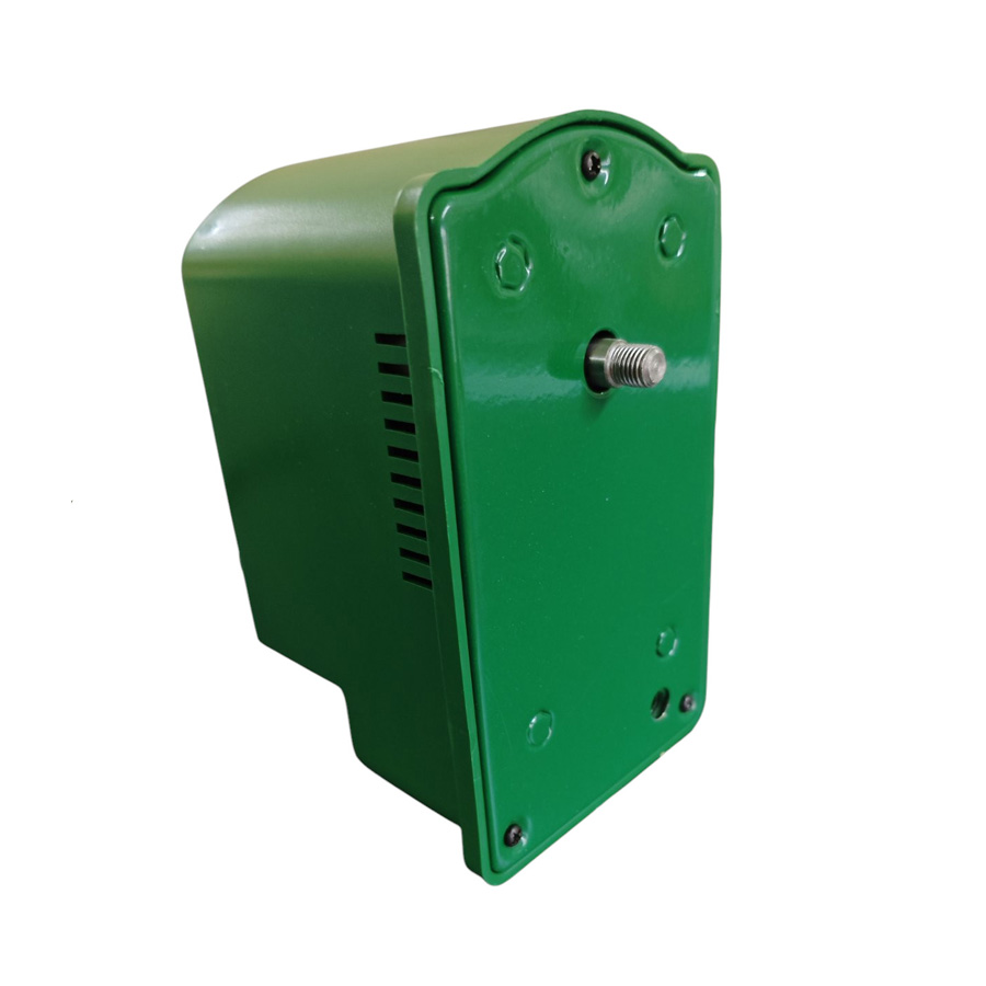 Lianos Μοτέρ Περιστροφής Σούβλας 2 Ταχυτήτων (8W , 230V) - L07 - Image 3