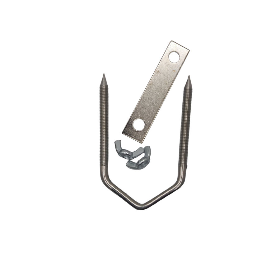 Lianos Δέστρα για Αμνοερίφιο, 8x11cm (τύπου "U") - L166140