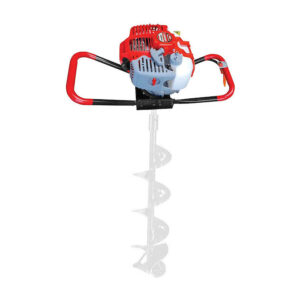 Miyake Βενζινοκίνητο Γεωτρύπανο - Τριβέλα Μονού Χειριστή (2hp) - 218230