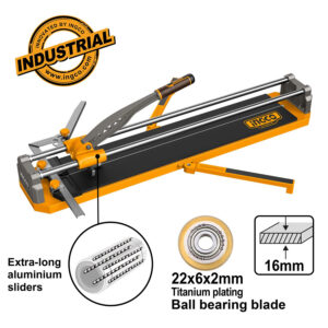 Alternative view of Ingco Κόφτης Πλακιδίων 800mm (16mm) - HTC04802