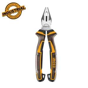 Ingco Πένσα 200mm - HCP28208