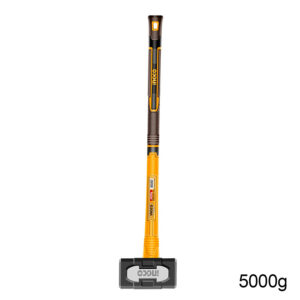Ingco Βαριά Χάλυβα 5 Kg - HSTH83598