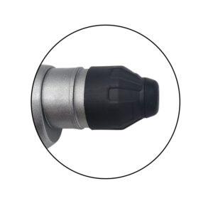 Alternative view of KumatsuGen SOLO Πνευματικό Σκαπτικό Μπαταρίας, 20V Li-Ion (2.8J) - KDC520