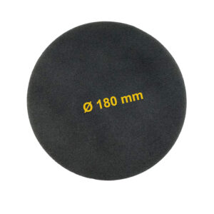 Alternative view of Ingco Πέλμα Στίλβωσης Αλοιφαδόρου M14 Ø180mm - APP18051