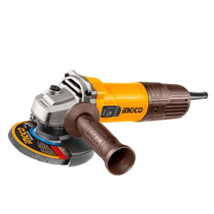 Alternative view of Ingco Γωνιακός Τροχός 900W, Ø125mm - AG90028E