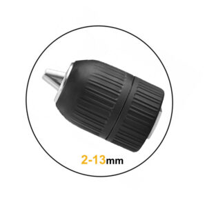 Alternative view of Ingco Ηλεκτρικό Κρουστικό Δράπανο 710 Watt με Ρυθμιστή - ID71182