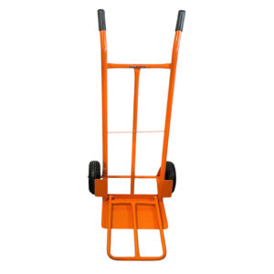 Alternative view of GeHock Καρότσι Μεταφοράς Φορτίου 200kg - 001827