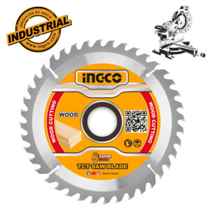 Ingco Δίσκος Κοπής Ξύλου Ø305mm - TSB130523
