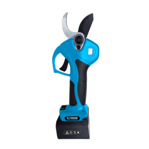 Kyros Κλαδευτικό Ψαλίδι (Ø 37mm) Μπαταρίας 16.8V Li-Ion - KY113x