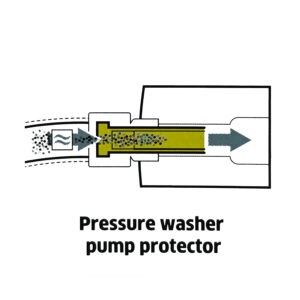 Alternative view of Karcher Φίλτρο Νερού (12bar) - 4.730-059.0