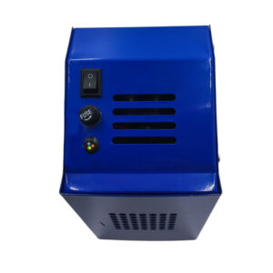Alternative view of Inter Μοτέρ Περιστροφής Σούβλας (50W, 230V, 40 Kg) - 8TE7595