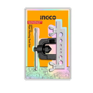 Alternative view of Ingco Εκχυλωτικό Xαλκοσωλήνων - HPFT71